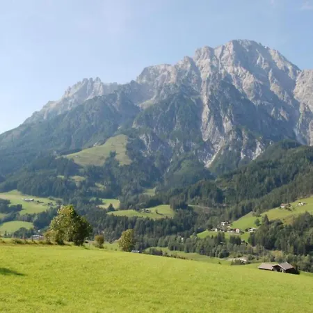 Διαμέρισμα In Near Slopes, Cleaning Included Leogang