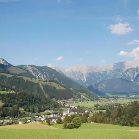 Διαμέρισμα In Near Slopes, Cleaning Included Leogang