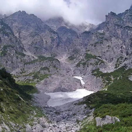 In Near Slopes, Cleaning Included * Leogang
