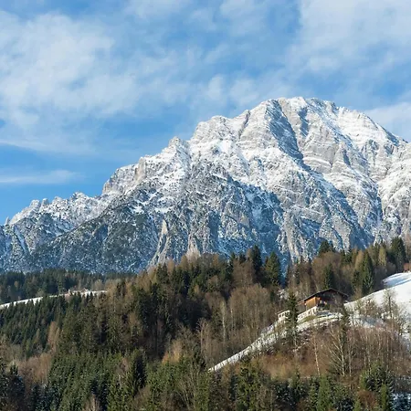 In Near Slopes, Cleaning Included
