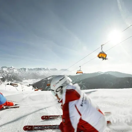 Διαμέρισμα In Near Slopes, Cleaning Included *