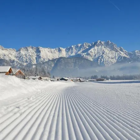 In Near Slopes, Cleaning Included Διαμέρισμα *