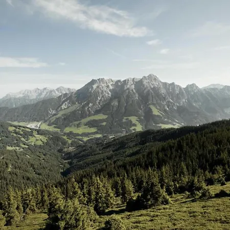 In Near Slopes, Cleaning Included * Leogang